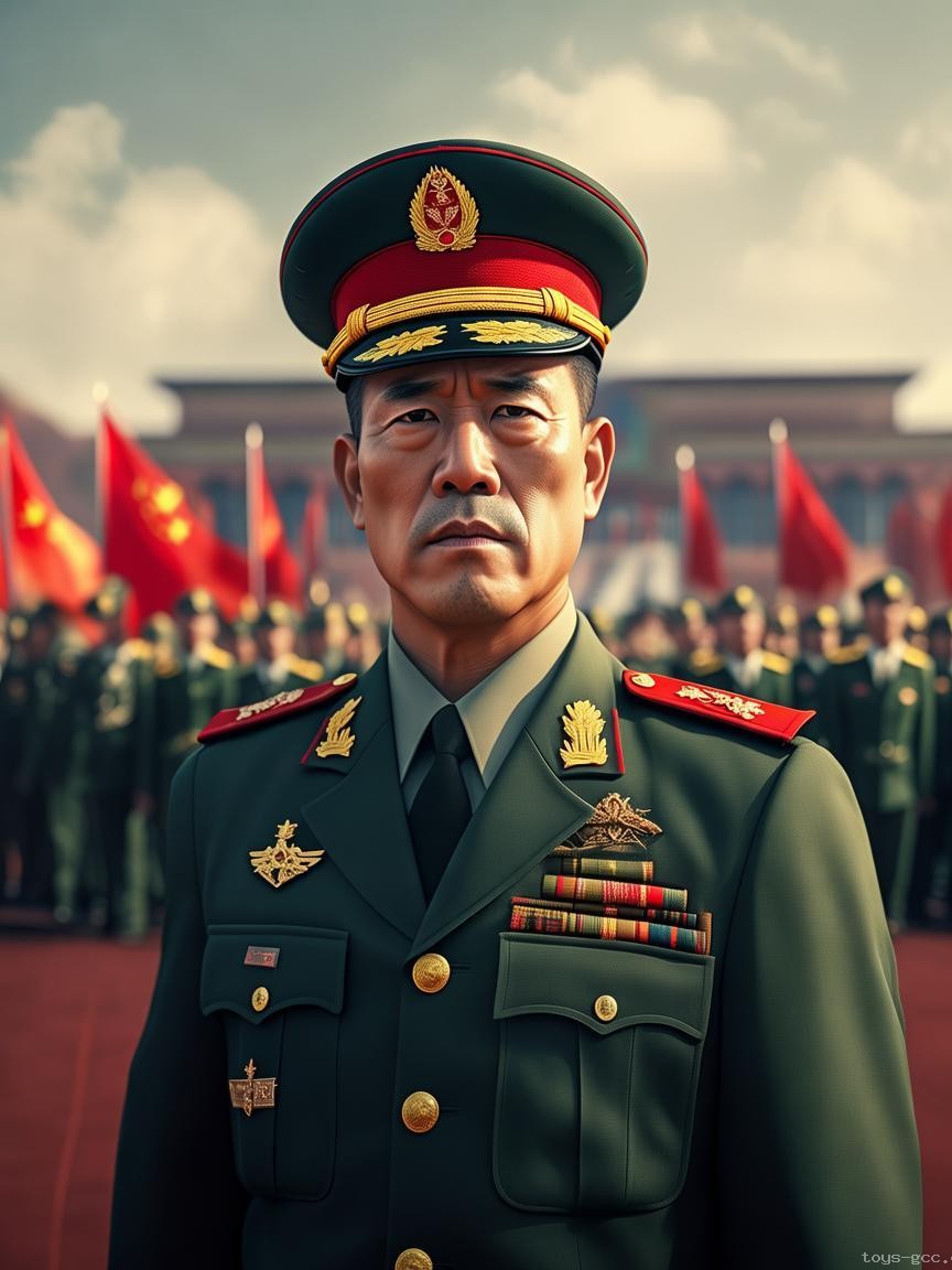 中方少将强硬回应：针对不接受立场的策略与解决方案
